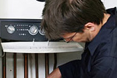 boiler repair Chittering