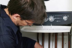 boiler replacement Chittering