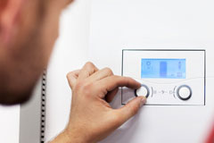 best Chittering boiler servicing companies