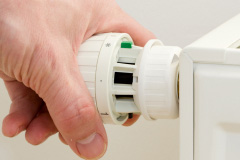 Chittering central heating repair costs