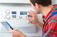 free Chittering gas safe engineer quotes