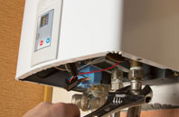 free Chittering boiler install quotes